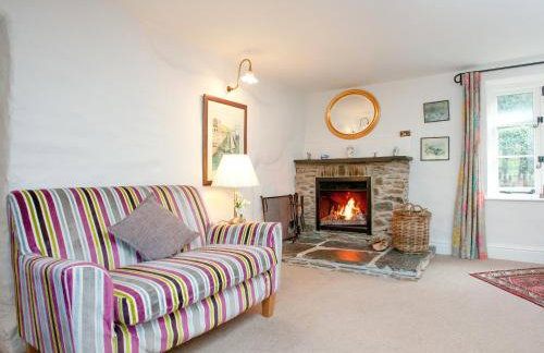 Tuckenhay, 3 Castle Cottage - Fcm - Photo 10