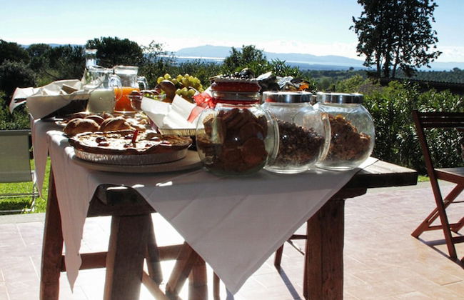 Agriturismo Anna De Croy - Foto 26