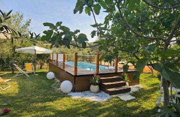 La casetta di Eve Casa Vacanze - Foto 10