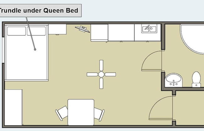 Simple Stay - Foto 5