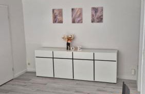 Ferienwohnung Sleep and Stay im Grünen - Foto 21