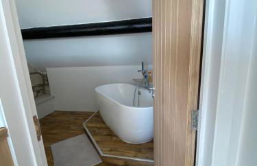 Beach Views Cottage, Portland - Stunning & Cosy - Foto 13