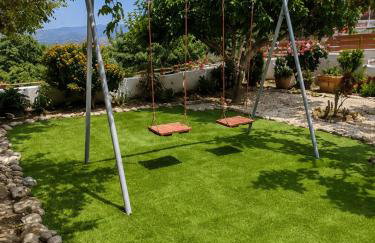 Konstantina's cottage Ideal BaseforBalos & Elafonisi - Photo 35
