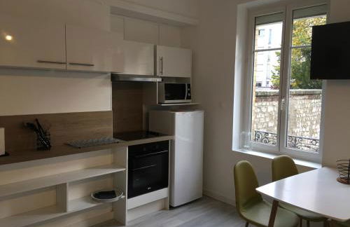 CosyRouen bouquet parking gratuit - Photo 11