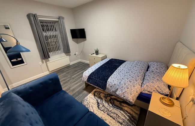 Coastal Comfort City Centre Condo - Foto 2