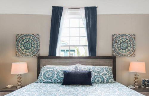 Shotgun Craftman House with Private Patio - Foto 4