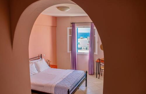 Dafnis Koufonisia - Foto 49