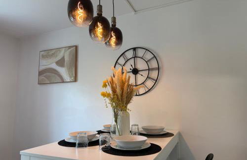 LES DUNES Studio Ideal couple,solo,famille&pro - Foto 12