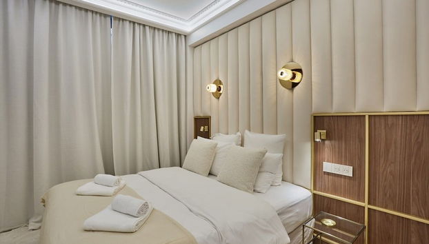 Apartment Matignon St Honore by Studio Prestige - Foto 3, Habitación