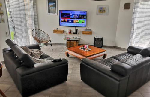 VILLA THEDIEBERT - Foto 14