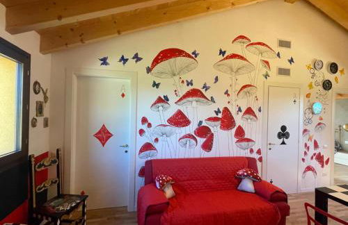 La casa di Alice - Casa Natura - Foto 54