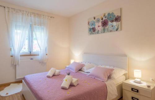 Holiday House BALEN with Swimming Pool - Foto 54