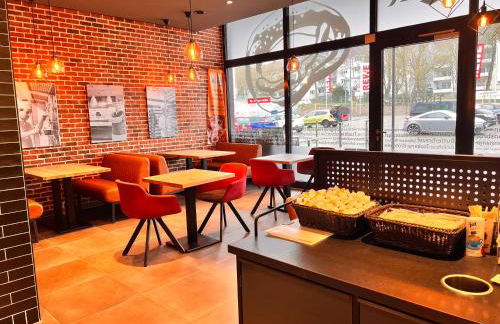 Wohnung MARIE SCHWARZWALD Unikat in VS mit Terrasse - Foto 28