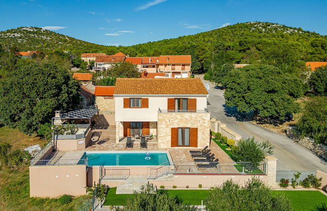 Villa Paula - Foto 49