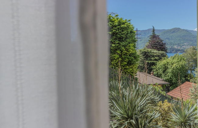 Il Tramonto sul Lago Varenna - Foto 21