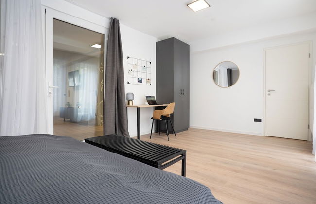 Central Bonn Apartments I home2share - Foto 56