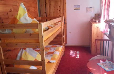 Hof Brockmann - Ferienhaus Spieker - Foto 5