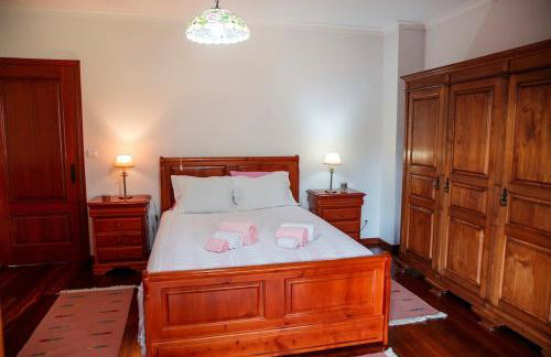 Casa Das Flores - Foto 20