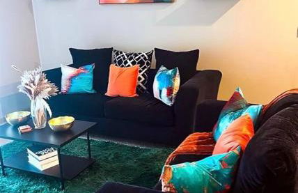 Vibrant Oasis in the Heart of Midtown & Downtown - Foto 5