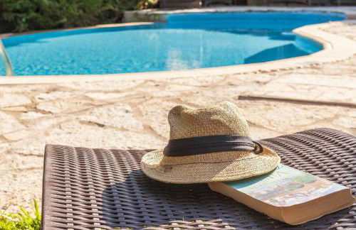 Mounty Island Villas Avra-Calma - Photo 50