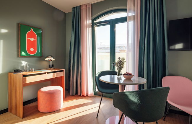 Numa Lisbon Anjos - Photo 43