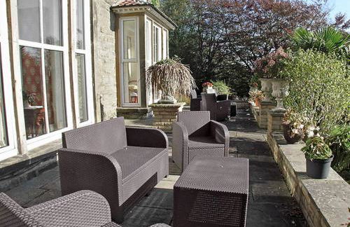 Moorlands Cottage - Foto 8