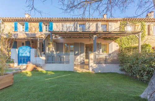 Maison Sainte Maxime - Photo 23