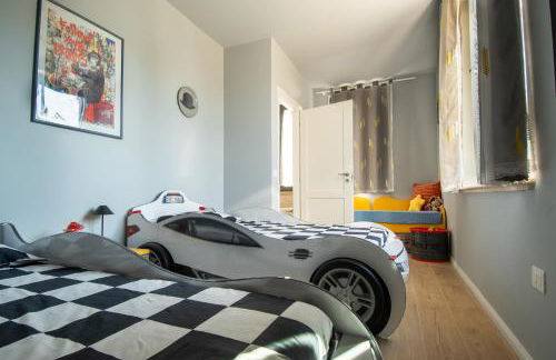 Umbriance Villa con piscina privata - Foto 43