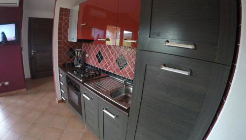 Casa Vacanze residence Cavour Attico - Foto 5