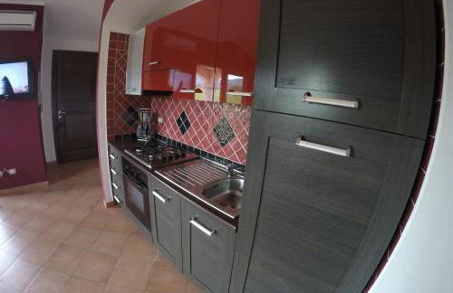 Casa Vacanze residence Cavour Attico - Foto 5