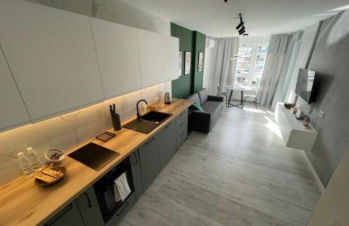 Vienne Appartment 90 - Foto 41