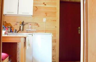 Wiejski domek w środku lasu Osłowo Mielnik - Foto 18