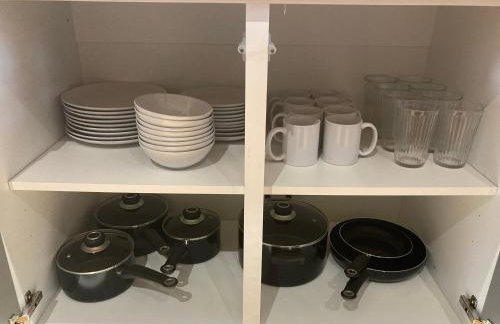 Central Sheffield 3BED 3BATH IV Pent-Apartment - Photo 27