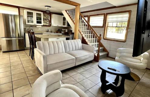 Seabreeze #3 - Cozy cottage by the beach - Foto 6