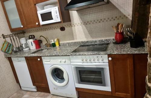 La Casa de las Chimeneas - Foto 70