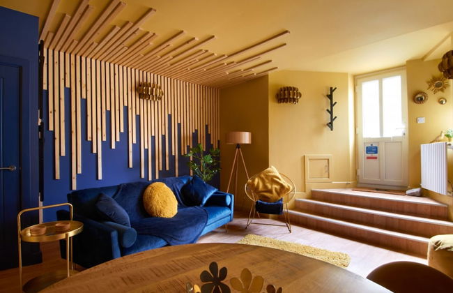 Knightstone Apartment - Foto 33