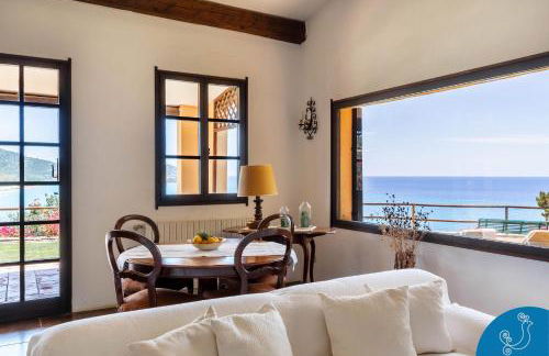 Villa Anna - Charming dimora suspended over the sea - Foto 27