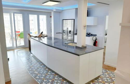 Valencia Town Hall Dream - Foto 6