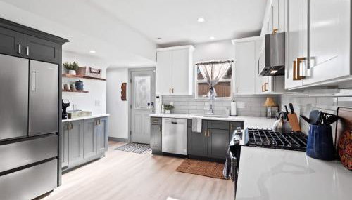 Gorgeous Remodel Game Room Sleeps 8 - Foto 4