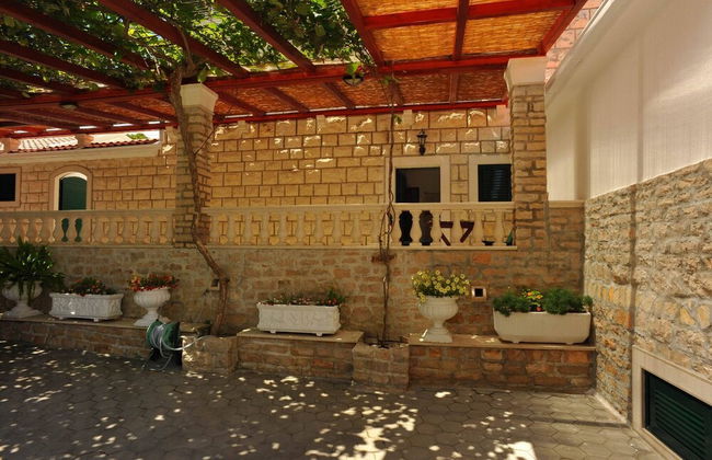 Villa Anni - Foto 62