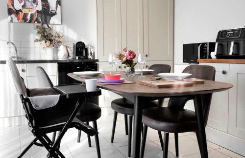 Stylish, countryside apartment at Brookvale Farm - Foto 8