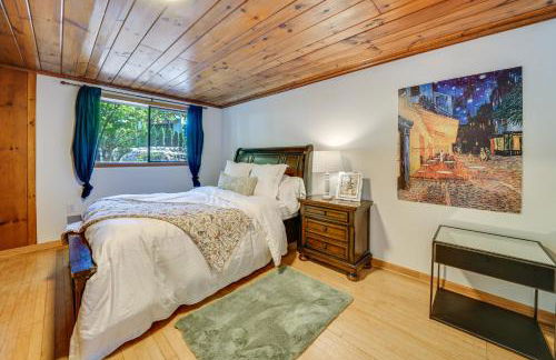 half Mi to Yarrow Bay Family Home in Kirkland - Foto 17