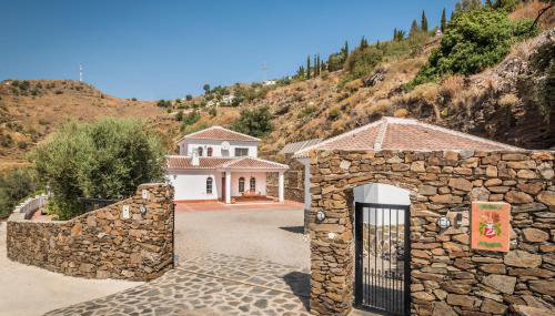 Villa El Ancla - Photo 4, Garden