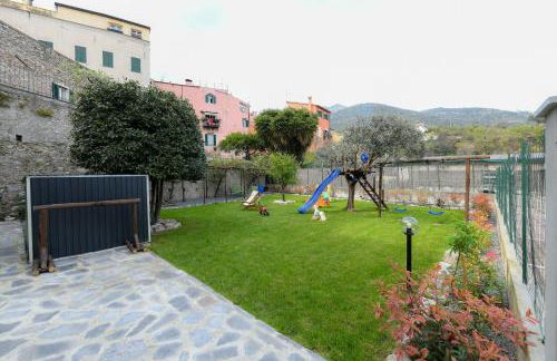 RUSTICO ALLE MURA Love & Bike - Foto 73