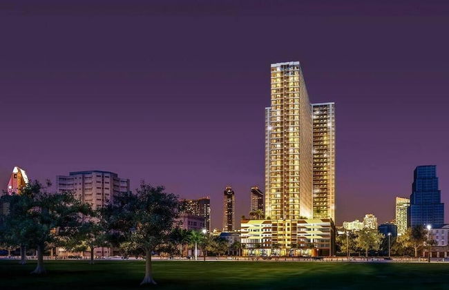 Breeze Residences 26th Floor - Foto 1