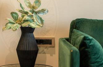 Golden Rooms - Foto 22