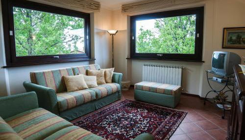 Villa Caterina - Tuscany - Foto 3