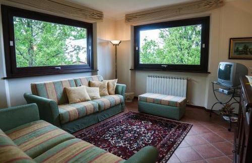 Villa Caterina - Tuscany - Foto 3