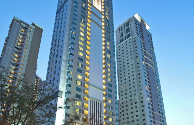 Ascott Waterplace Surabaya - Foto 49