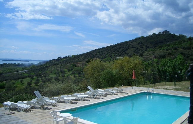 Borgo Monteluce - Foto 25